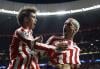 Hasil Atletico Madrid Vs Porto: Los Rojiblancos Menang, Griezmann Pahlawan dari Bangku Cadangan