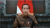 Jokowi Teken Inpres Kendaraan Listrik Jadi Kendaraan Dinas Operasional Pemerintah, Ini Isi Lengkapnya