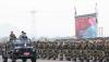 Wapres Ma’ruf Amin dan Prabowo Tetapkan 2.974 Personel Komcad TNI 2022
