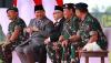 Wapres Ma’ruf Amin dan Prabowo Tetapkan 2.974 Personel Komcad TNI 2022 - Bagian 3