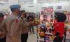 Perampokan Minimarket di Pesawaran, 2 Karyawati Diikat dan Uang Rp52 Juta Raib