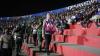 Akhiri Rivalitas, Suporter Arema dan Persib Bandung Akan Duduk Satu Tribun