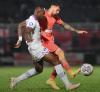 Hasil Liga 1: Sengit! Laga Borneo FC Vs Persita Tanpa Pemenang