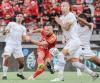 Hasil Liga 1:  Bali United Pesta Gol ke Gawang Dewa United, Spaso Hattrick