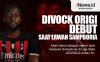 Infografis Divock Origi Debut saat AC Milan Vs Sampdoria