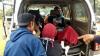 2 Lansia di Cipatat KBB Ambruk saat Berdesakan Antre BLT BBM dan BPNT