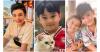 Deretan Anak Artis yang Gantengnya Sudah Terlihat Sejak Dini, Nomor 1 Disebut Mirip Idol Korea