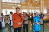 Bahas Pemulihan Sektor Seni dan Budaya, Menteri Kebudayaan G20 Kumpul di Borobudur  