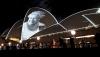 Sydney Opera House Dihiasi Foto Ratu Elizabeth II - Bagian 1