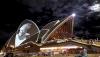 Sydney Opera House Dihiasi Foto Ratu Elizabeth II - Bagian 2