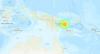 Gempa Magnitudo 7,6 Guncang Papua Nugini, Sempat Ada Peringatan Tsunami