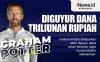 Infografis Chelsea Akan Guyur Graham Potter dengan Dana Triliunan Rupiah