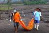 9 Bulan Terkubur, Jasad Korban Erupsi Semeru Ditemukan dengan Pakaian Utuh 