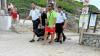 2 Wisatawan Asing Tewas Disambar Petir di Pantai, Tubuh Salah 1 Korban Gosong 