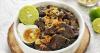 Cara Memasak Rawon agar Daging Empuk dan Lembut, Rahasianya Pakai Metode Ini!