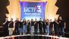 Foto Syukuran HUT ke-3 RCTI+ - Bagian 4