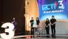 Foto Syukuran HUT ke-3 RCTI+ - Bagian 1