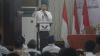 Beri Arahan DPW dan DPD Perindo Kaltara, TGB Zainul Majdi Minta Kader Kompak dan Bangun Kerja Tim