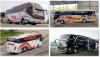 5 PO Bus dengan Gambar Livery Paling Unik, Tak Sembarangan Pasang Ternyata Ini Filosofinya