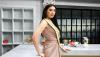 Potret Carla Yules Peraih Gelar Miss Indonesia dan Miss World Asia 2021 - Bagian 1