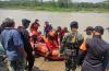 Pencari Ikan yang Hilang di Sungai Progo Ditemukan Tewas Mengambang 
