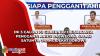 Ini 3 Calon Pj Gubernur DKI Jakarta Pengganti Anies Baswedan, Salah Satunya Orang Dekat Jokowi