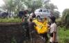 Identitas Mayat Mengambang di Sungai Lakitan Musi Rawas Terungkap
