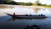 Perahu Rombongan Kepala Desa Karam di Sungai, 1 Penumpang Hilang