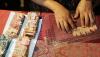 Nasib Penjaga Sekolah, Uang Puluhan Juta Tabungan Haji Rusak Dimakan Rayap