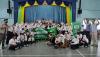 Sukses di Jakarta dan Yogyakarta, Lokakarya Inspiratif GEN AKTIF Kini Menjangkau Bandung!