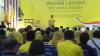 Partai Golkar KBB Bersiap Hadapi Pilkada, 10 Figur Calon Bupati Intens Komunikasi