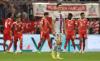 Hasil Bayern Munchen Vs Barcelona: Blaugrana Tumbang, Lewandowski Dilukai sang Mantan