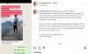 Viral Bule Mengencingi Gunung Bromo, Netizen: Tangkap dan Buat Jera!