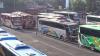 Jelang Mudik Lebaran 2023, Terminal Cicaheum Bandung Siapkan 165 Bus AKDP dan AKAP