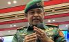 Pangkostrad Maruli Simanjuntak Soal Diisukan Jadi KSAD: Ditunjuk Nggak Ditunjuk Harus Bekerja Terus