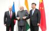 Narendra Modi dan Xi Jinping Bakal Bertemu, Pertama sejak Konflik Maut di Perbatasan India-China