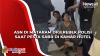 Gelar Pesta Sabu di Kamar Hotel Mataram, ASN Digerebek Polisi
