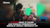 TRAGIS! Anak 12 Tahun jadi Korban Pemerkosaan Bergilir hingga Mengidap HIV