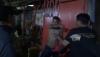 Pria Mabuk di Makassar Bikin Onar, Pukuli IRT dan Ancam Polisi yang Akan Menangkap