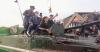 GTV Love Suroboyo, Kerja Sama GTV dan TNI AL/Korps Marinir