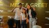Meet & Greet Original Series Menggapai Ikatan Cinta - Bagian 3