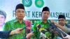 Rakernas dan Hutlah Ke-87 NWDI, TGB Optimistis NWDI Mendunia