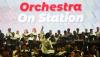 Orchestra on Station, Ajang Konser Musik Orkestra Pertama Kali Digelar di Stasiun - Bagian 2