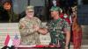 Jenderal Andika Terima Kunjungan Petinggi Militer AS: Awal Baik untuk Persahabatan