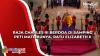 Raja Charles III Berdoa di Samping Peti Mati Ibunya, Ratu Elizabeth II