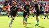 Hasil Liga Inggris: Bantai Brentford, Arsenal Tendang Man City dari Singgasana