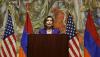Armenia Dibela Ketua DPR AS Pelosi, Begini Komentar Pedas Azerbaijan