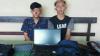 2 Remaja Nekat Curi Laptop di Rumah Dinas Kejaksaan Bitung