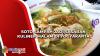 Soto Sampah Jadi Sasaran Kuliner Malam di Yogyakarta