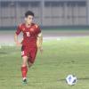 5 Pemain Vietnam yang Harus Diwaspadai Timnas Indonesia U-19, Nomor 3 Pusat Serangan Golden Star